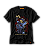 Camiseta He man  Skeletor #314 - Imagem 1