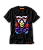 Camiseta He man  Skeletor #315 - Imagem 1