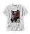 Camiseta He man Guerreiro #323 - Imagem 3