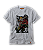 Camiseta He man Guerreiro #323 - Imagem 2