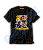 Camiseta Anime Hunter Attack #325 - Imagem 1