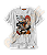 Camiseta Anime Hunter Makima #326 - Imagem 2
