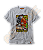 Camiseta Anime Hunter Man Devil #327 - Imagem 2