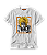 Camiseta Anime Minato Namikaze Shippuden #328 - Imagem 2