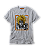 Camiseta Anime Minato Namikaze Shippuden #328 - Imagem 3