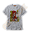 Camiseta Anime Ragnarok Thor #333 - Imagem 3