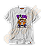 Camiseta Dragon Kame #342 - Imagem 3