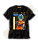 Camiseta Dragon goku  #344 - Imagem 1