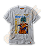 Camiseta Dragon goku  #344 - Imagem 3