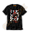 Camiseta Dragon vegeta #347 - Imagem 1