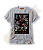 Camiseta Dragon vegeta #347 - Imagem 2
