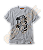 Camiseta Dragon Goku sombra #350 - Imagem 3