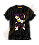 Camiseta Anime Dragon Ultra ego #354 - Imagem 1