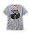 Camiseta Desenho Caverna Weapons  #356 - Imagem 3