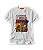 Camiseta desenho caverna #357 - Imagem 3
