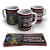 Caneca Desenho Caverna Weapons #358 - Imagem 3