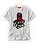 Camiseta Anti heroi dead taco #360 - Imagem 3