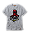 Camiseta Anti heroi dead taco #360 - Imagem 2