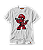 Camiseta Anti Heroi Dead Mario #362 - Imagem 3