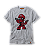 Camiseta Anti Heroi Dead Mario #362 - Imagem 2