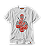 Camiseta Anti Heroi Dead Anagrama #363 - Imagem 2