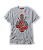 Camiseta Anti Heroi Dead Anagrama #363 - Imagem 3