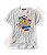 Camiseta Filme Barbie 90's #370 - Imagem 2