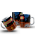 Caneca Gamer Classicos Castle Vampire #371 - Imagem 1