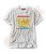 Camiseta Geek Dia Dos Pais The Best Dad In The Galaxy Star #372 - Imagem 4