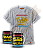 Camiseta e Caneca Geek Dia Dos Pais The Best Dad In The Galaxy Star #373 - Imagem 2
