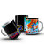 Caneca Gamer Ouriço Nostalgia #375 - Imagem 1