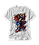 Camiseta Gamer Ouriço Nostalgia  #376 - Imagem 2