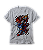 Camiseta Gamer Ouriço Nostalgia  #376 - Imagem 3