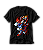 Camiseta Gamer Ouriço Nostalgia  #376 - Imagem 1