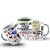 Caneca How I Met #377 - Imagem 1