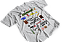 Camiseta How I meet #380 - Imagem 1