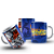 Caneca Filmes Back Futuro #387 - Imagem 1