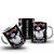 Caneca Ghost Marshmallow Who gonna call #390 - Imagem 1