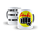 Caneca Karate cobra  #397 - Imagem 5