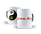 Caneca Karate cobra  #397 - Imagem 1