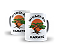 Caneca Karate cobra  #397 - Imagem 2