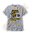Camiseta gamer pac haduken #399 - Imagem 2