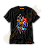 Camiseta gamer castle vampire #407 - Imagem 1