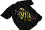 Camiseta Tartarugas  Donatello #411 - Imagem 1