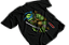 Camiseta Tartarugas Leonardo #409 - Imagem 1