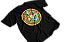 Camiseta Tartarugas  Pizza Kawabunga #410 - Imagem 1