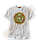 Camiseta Tartarugas  Pizza Kawabunga #410 - Imagem 2