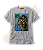 Camiseta Tartarugas Pizza Time #412 - Imagem 3
