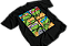Camiseta Tartarugas Retro Nostalgia #413 - Imagem 1