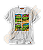 Camiseta Tartarugas Retro Nostalgia #413 - Imagem 2
